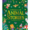 Picture of A TREASURY OF ANIMAL STORIES